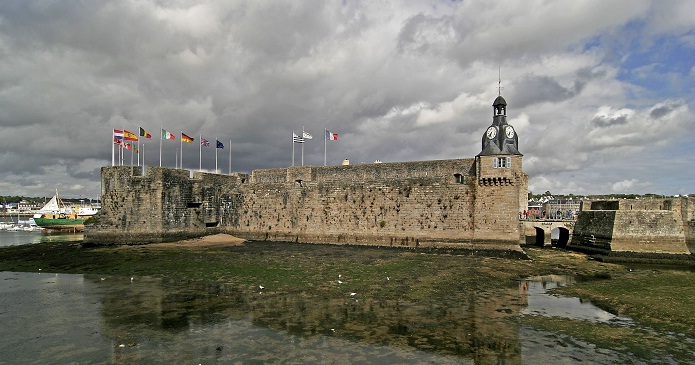 Port Concarneau